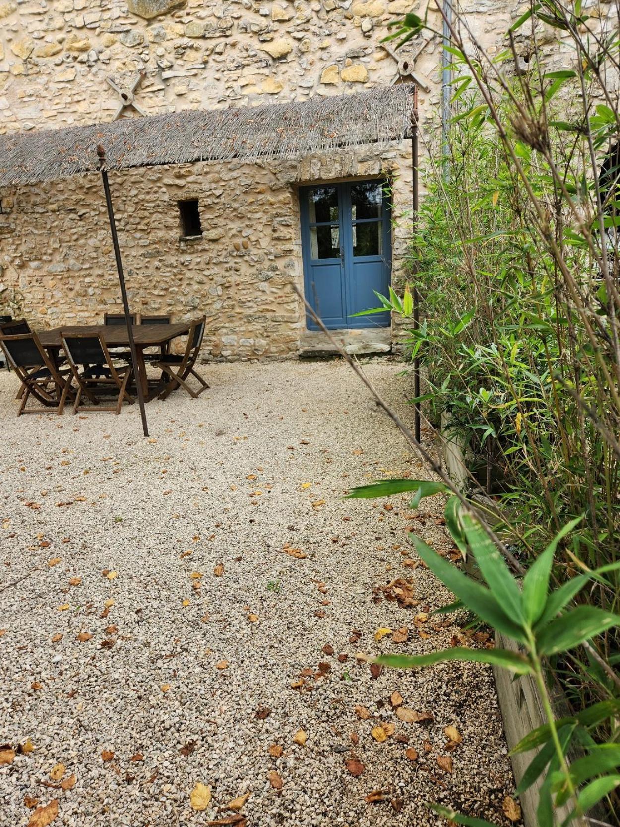 Gite De Charme 80 M², Piscine, Proche D'Uzes. Vezenobres Eksteriør billede